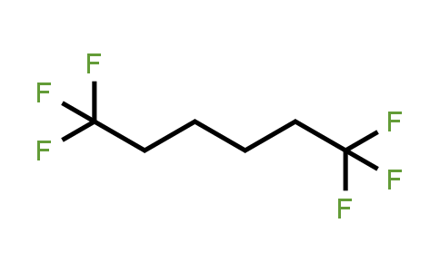 1,1,1,6,6,6-Hexafluorohexane