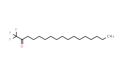 1,1,1-trifluoroheptadecan-2-one