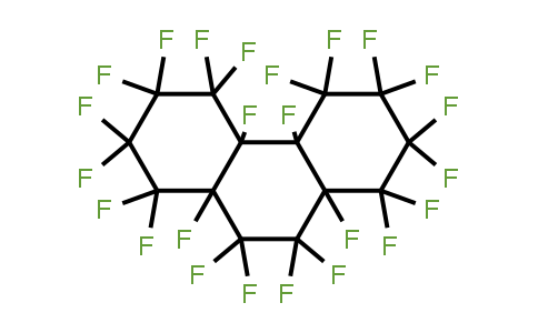 1,1,2,2,3,3,4,4,4a,4b,5,5,6,6,7,7,8,8,8a,9,9,10,10,10a-Tetracosafluorophenanthrene