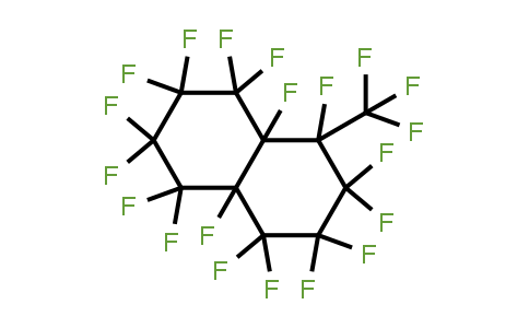 1,1,2,2,3,3,4,4,4a,5,5,6,6,7,7,8,8a-Heptadecafluoro-8-(trifluoromethyl)decalin