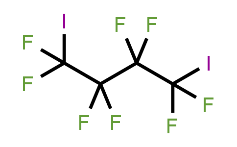 1,1,2,2,3,3,4,4-Octafluoro-1,4-diiodo-butane