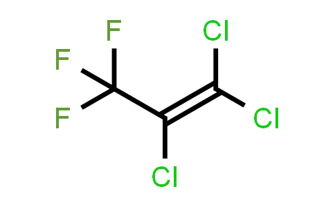 1,1,2-Trichloro-3,3,3-trifluoroprop-1-ene