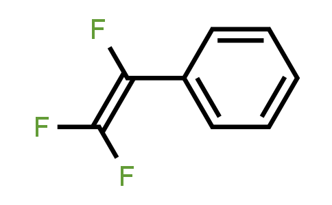 1,2,2-Trifluorovinylbenzene