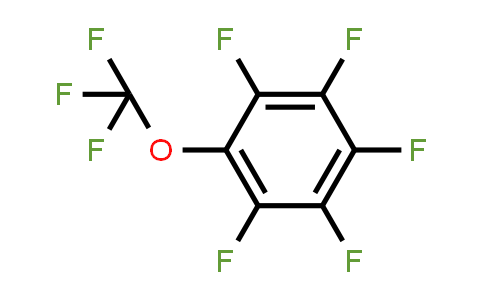 1,2,3,4,5-Pentafluoro-6-(trifluoromethoxy)benzene