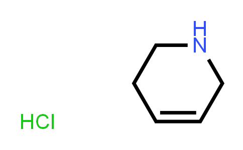 1,2,3,6-Tetrahydropyridine hydrochloride
