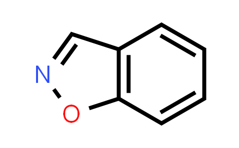 1,2-Benzoxazole