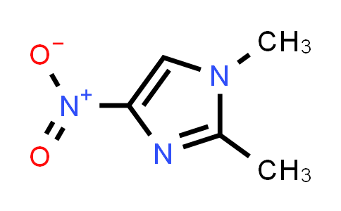 1,2-Dimethyl-4-nitro-imidazole