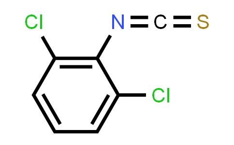1,3-Dichloro-2-isothiocyanato-benzene