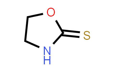 1,3-Oxazolidine-2-thione