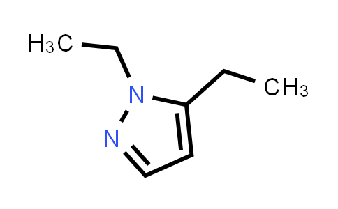1,5-diethylpyrazole