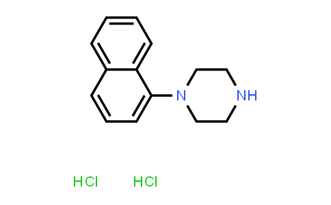 1-(1-Naphthyl)piperazine dihydrochloride