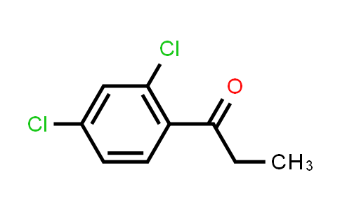 1-(2,4-Dichlorophenyl)propan-1-one