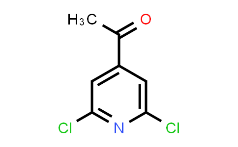 1-(2,6-Dichloro-4-pyridyl)ethanone