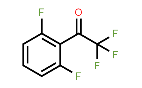 1-(2,6-Difluorophenyl)-2,2,2-trifluoroethanone