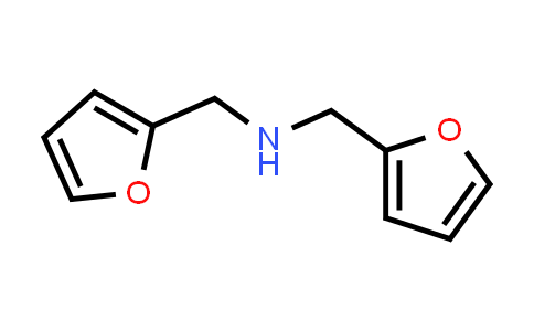 1-(2-Furyl)-N-(2-furylmethyl)methanamine