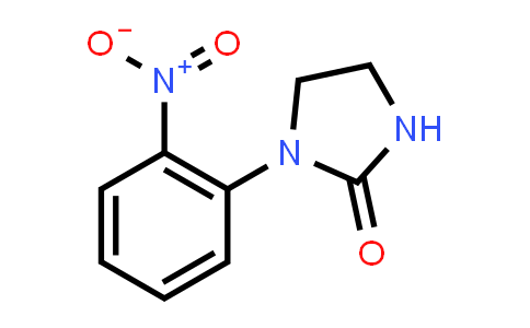1-(2-Nitro-phenyl)-imidazolidin-2-one