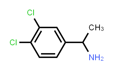 1-(3,4-Dichlorophenyl)-ethylamine