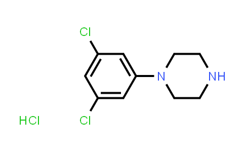 1-(3,5-Dichloro-phenyl)-piperazine hydrochloride