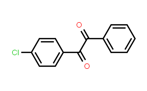 1-(4-Chlorophenyl)-2-phenyl-ethane-1,2-dione