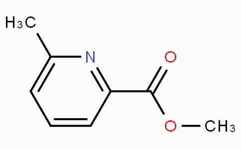 Methyl 6-methylpicolinate