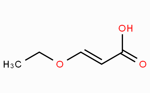 3-ethoxyacrylic acid