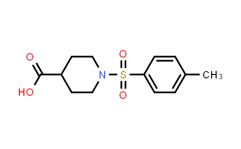 1-(p-Tolylsulfonyl)piperidine-4-carboxylic acid