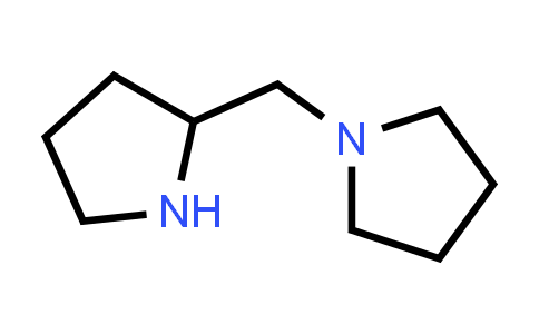 1-(Pyrrolidin-2-ylmethyl)pyrrolidine