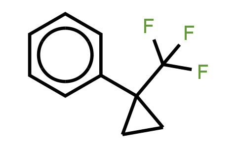 1-(Trifluoromethylcyclopropyl)benzene