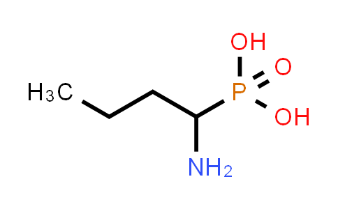 1-aminobutylphosphonic acid