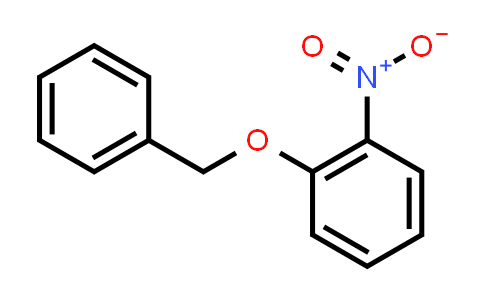 1-Benzyloxy-2-nitro-benzene