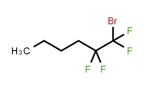 1-Bromo-1,1,2,2-tetrafluoro-hexane