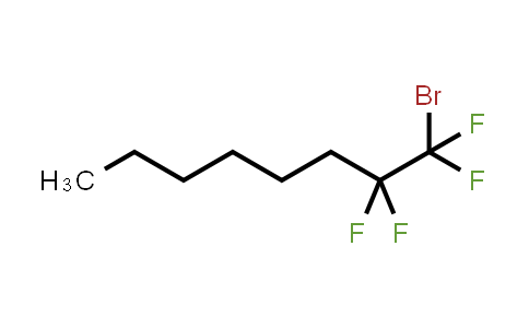 1-Bromo-1,1,2,2-tetrafluorooctane
