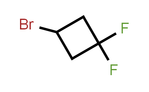 1-Bromo-3,3-difluorocyclobutane