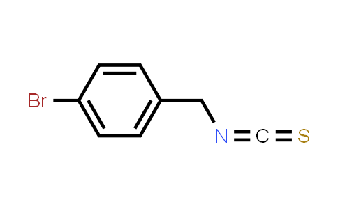 1-Bromo-4-isothiocyanatomethylbenzene