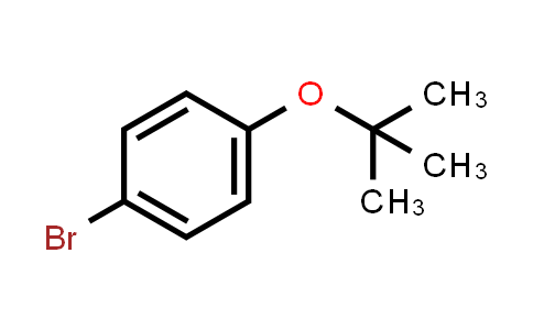 1-Bromo-4-tert-butoxy-benzene