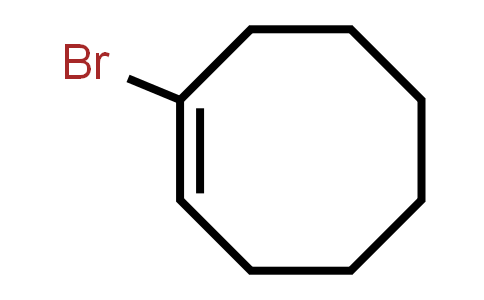 1-Bromocyclooct-1-ene