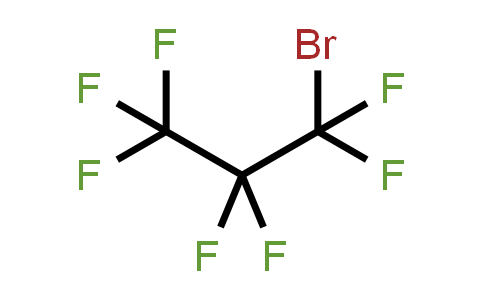 1-Bromoheptafluoropropane