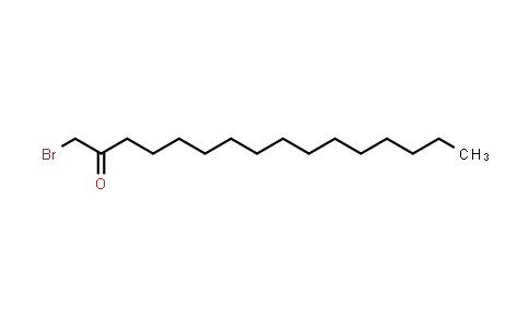 1-Bromohexadecan-2-one