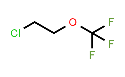 1-Chloro-2-(trifluoromethoxy)ethane