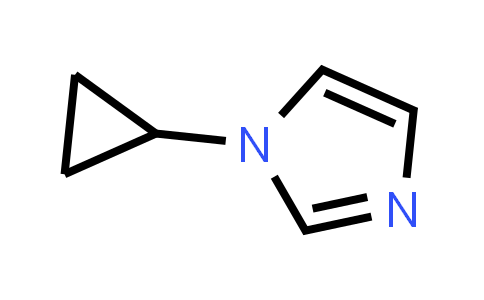 1-Cyclopropylimidazole