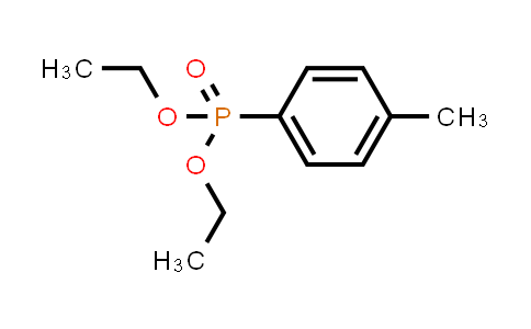 1-diethoxyphosphoryl-4-methyl-benzene