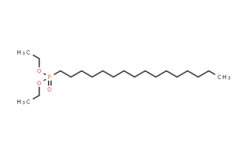 1-Diethoxyphosphorylhexadecane