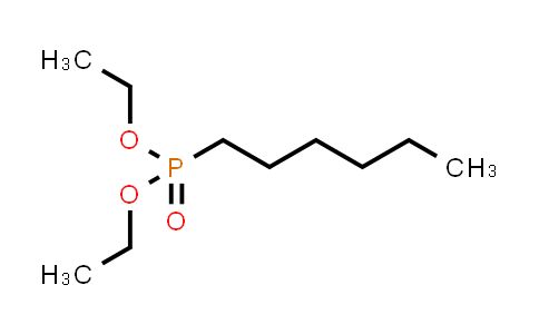 1-Diethoxyphosphorylhexane