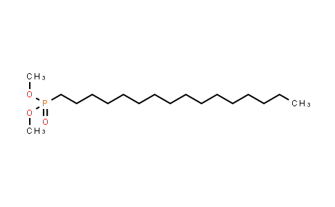 1-dimethoxyphosphorylhexadecane