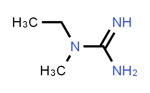 1-Ethyl-1-methyl-guanidine