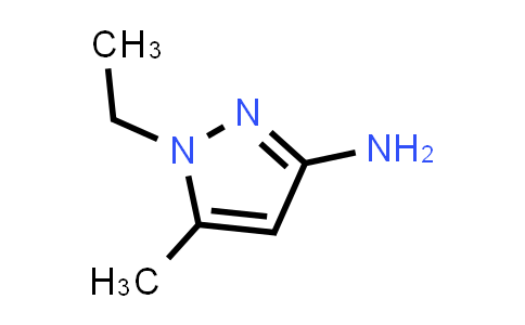 1-Ethyl-5-methyl-pyrazol-3-amine
