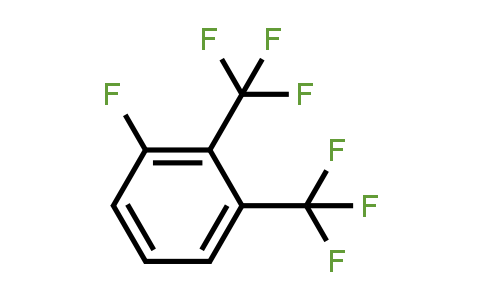 1-Fluoro-2,3-bis-(trifluoromethyl)benzene