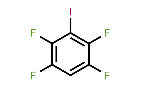1-Iodo-2,3,5,6-tetrafluorobenzene