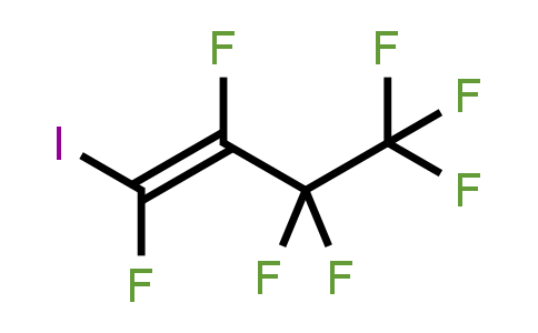 1-Iodoheptaluorobut-1-ene