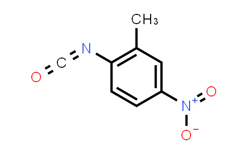 1-Isocyanato-2-methyl-4-nitro-benzene